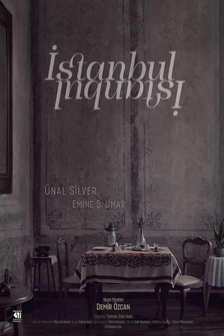 İstanbul İstanbul